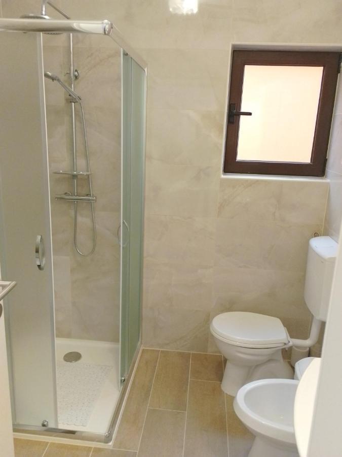 Lili Leilighet Novigrad Istria Rom bilde