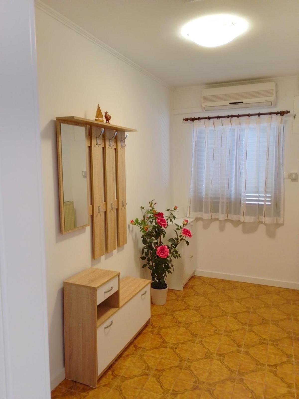 Lili Leilighet Novigrad Istria Rom bilde